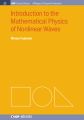 Introduction to the Mathematical Physics of Nonlinear Waves