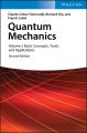 Quantum Mechanics, Volume 1