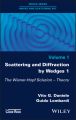 Scattering and Diffraction by Wedges 1