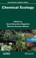 Chemical Ecology