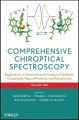 Comprehensive Chiroptical Spectroscopy