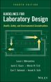 Guidelines for Laboratory Design