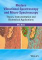 Modern Vibrational Spectroscopy and Micro-Spectroscopy