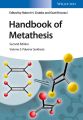 Handbook of Metathesis, Volume 3