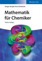 Mathematik fur Chemiker