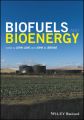 Biofuels and Bioenergy