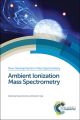 Ambient Ionization Mass Spectrometry