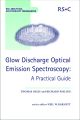 Glow Discharge Optical Emission Spectroscopy