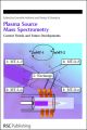 Plasma Source Mass Spectrometry