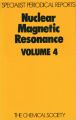 Nuclear Magnetic Resonance