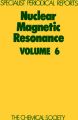 Nuclear Magnetic Resonance