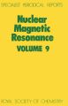 Nuclear Magnetic Resonance