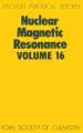 Nuclear Magnetic Resonance