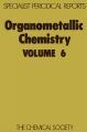 Organometallic Chemistry