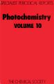 Photochemistry
