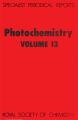 Photochemistry