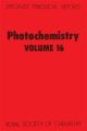 Photochemistry