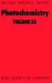 Photochemistry