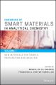 Handbook of Smart Materials in Analytical Chemistry
