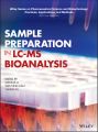 Sample Preparation in LC-MS Bioanalysis