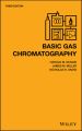 Basic Gas Chromatography