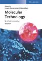 Molecular Technology, Volume 4