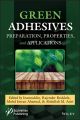 Green Adhesives