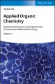 Applied Organic Chemistry