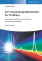 ICP Emissionsspektrometrie fur Praktiker