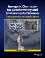 Inorganic Chemistry for Geochemistry and Environmental Sciences