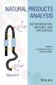 Natural Products Analysis