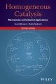Homogeneous Catalysis