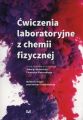 Cwiczenia laboratoryjne z chemii fizycznej