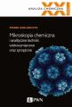 Mikroskopia chemiczna i analityczne techniki wielowymiarowe oraz sprzezone