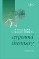 A Fragrant Introduction to Terpenoid Chemistry