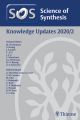 Science of Synthesis: Knowledge Updates 2020/2