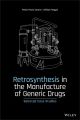 Retrosynthesis in the Manufacture of Generic Drugs