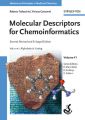 Molecular Descriptors for Chemoinformatics