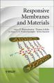 Responsive Membranes and Materials