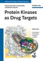 Protein Kinases as Drug Targets