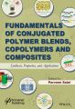 Fundamentals of Conjugated Polymer Blends, Copolymers and Composites