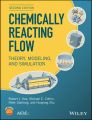 Chemically Reacting Flow