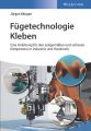 Fugetechnologie Kleben