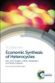 Economic Synthesis of Heterocycles
