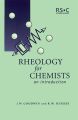 Rheology for Chemists