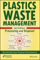 Plastics Waste Management