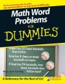 Math Word Problems For Dummies
