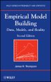 Empirical Model Building. Data, Models, and Reality