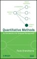 Quantitative Methods. An Introduction for Business Management