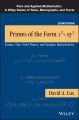 Primes of the Form x2+ny2. Fermat, Class Field Theory, and Complex Multiplication